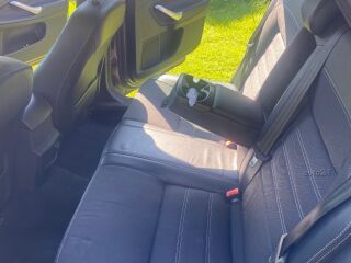 Ford Mondeo Titanium 2.0 107kW