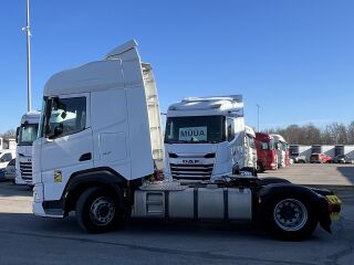 DAF XF 450 FT 11.0 330kW