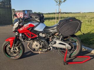 Aprilia Shiver 750 R2 V2 70kW