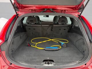 Volvo V60 Summum Facelift AWD 2.4 D6 158kW
