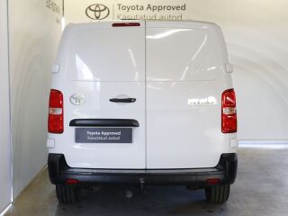 Toyota ProAce Professional Plus 106kW