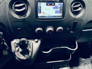 Renault Master Pack Clim L3H2 2.3 dCi 130hj 96kW
