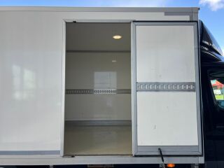 Mercedes-Benz Sprinter 519CDI 2.1 R4 120kW