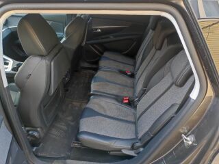 Peugeot 5008 1.2 96kW