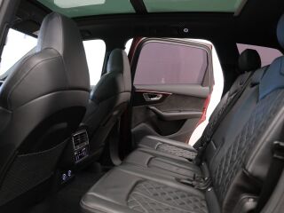 Audi Q7 50TDI Quattro S-line 3.0 TDI 210kW