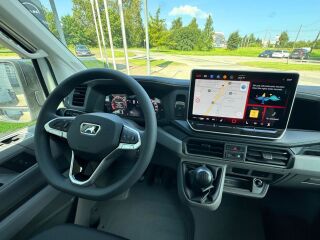 MAN TGE 3,180 2.0 130kW