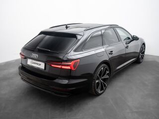Audi A6 Quattro 45 TFSI MHEV 2.0 180кВ
