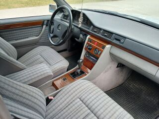 Mercedes-Benz 200 2.0 53кВ