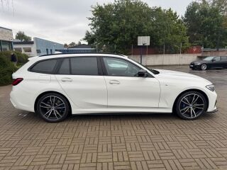BMW 320 d xDrive M-Sportpakett 2.0 140кВ