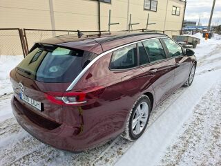 Opel Insignia 1.5 121kW