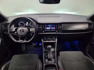 Skoda Kodiaq Sportline FL 2.0 110kW