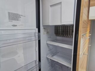 Dethleffs Just Camp T 6812 EB 2024 2.2 103kW