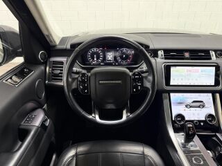 Land Rover Range Rover Sport HSE Dynamic L494 3.0 190kW