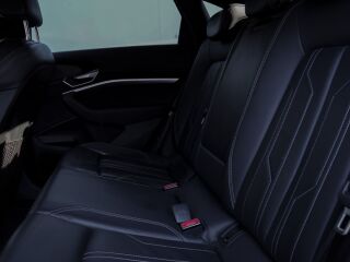 Audi e-tron Sportpack S-line 230kW