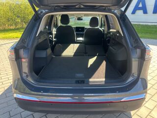 Volkswagen Tiguan 1.5 110kW