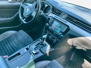 Volkswagen Passat Highline 4Motion Blue Motion my2016 2.0 TDI 140kW