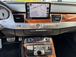 Audi S8 Quattro 4.0 CGTA 382kW