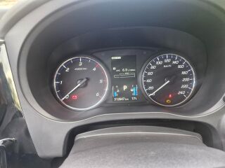 Mitsubishi Outlander 2.3 110kW