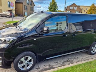 Toyota ProAce 2.0 106kW