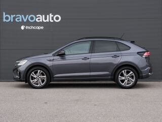 Volkswagen Taigo R-Line 1.0 81kW