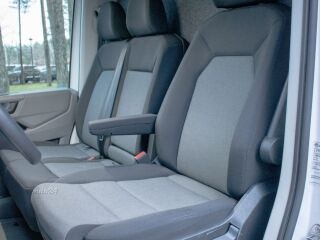 Volkswagen Crafter 35 Furgoon ZEPRO MY2023 2.0 TDI 130kW