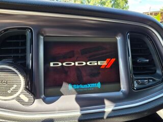 Dodge Challenger R/T 5.7 V8 280кВ
