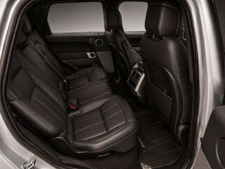 Land Rover Range Rover Sport HSE Facelift 3.0 183кВ