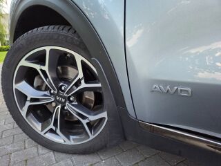 Kia Sportage 1.6 100kW