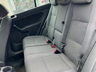 Volkswagen Golf Plus 1.9 77kW