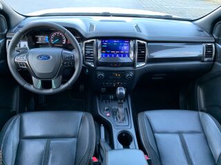 Ford Ranger Wildtruck 2.0 157kW