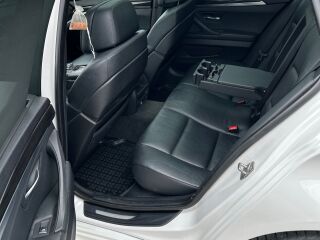 BMW 530 3.0 180кВ