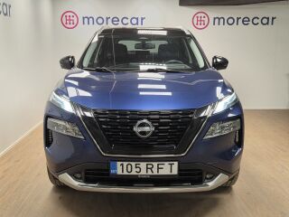 Nissan X-Trail e-4ORCE Tekna 5ST 1.5 116kW
