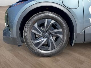 Toyota C-HR EV Active 64kW