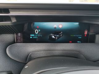 Citroen C5 Aircross PLUS Hybrid 145hp 1.2 TURBO 100kW