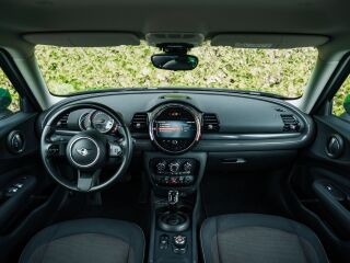 MINI Clubman 1.5 100кВ