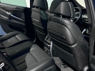 BMW 535 GT M-Sport X-Drive 3.5 230kW