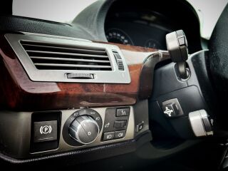 BMW 750 Individual 4.8 V8 N62 270кВ