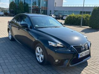 Lexus IS 300h