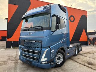 Volvo FH 500 6x2 375kW