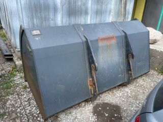 Genie GTH5021R 21m 360 kraadi 83kW
