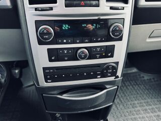 Chrysler Grand Voyager Limited Edition Stow/n/Go 2.8 R4 CRD 120kW