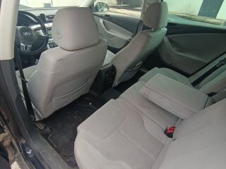 Volkswagen Passat 2.0 103кВ