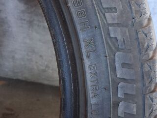 Ford Mondeo Titanium 2.0 R4 TDCi 132кВ
