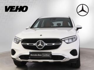 Mercedes-Benz GLC 200 4MATIC 2.0 D 120кВ