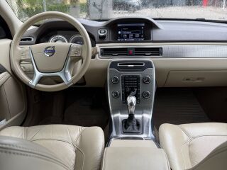 Volvo XC70 2.4 120kW
