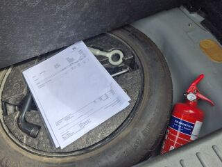 Volvo S80 2.5 170кВ