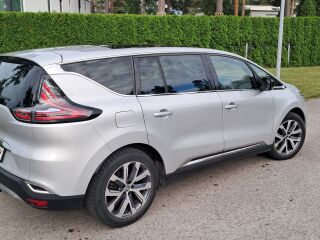 Renault Espace 1.6 118kW