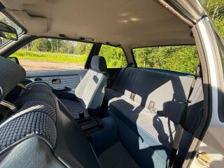 BMW 316 1.8 66kW