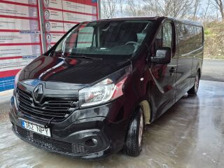 Renault Trafic 1.6 89kW