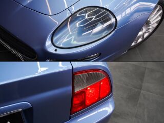 Maserati Spyder Cambiocorsa 4.2 V8 287kW
